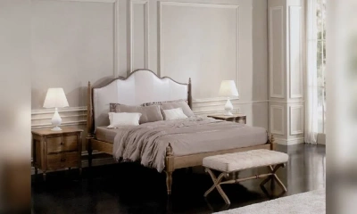 Кровать Goldconfort Allure 1