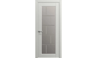 Межкомнатная дверь Софья, коллекция Light, Модель 58.107КК