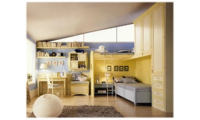 Детская Ferretti & Ferretti Happy Night 103