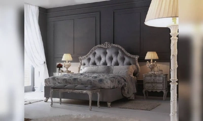Кровать Grifoni Silvano Bedroom 1