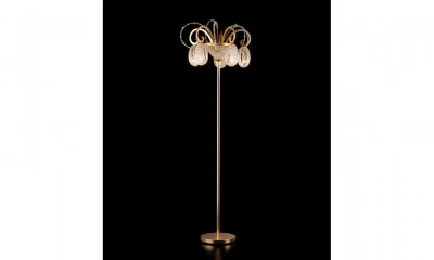 Напольная Лампа Belle Epoque Villari 4014580-602