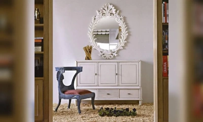 Комод Zonta Glamour 1