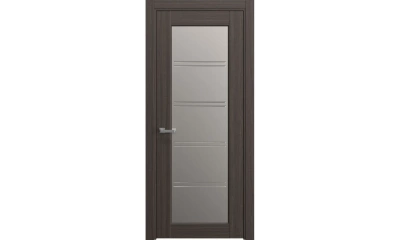 Межкомнатная дверь Софья, коллекция Light, Модель 82.107ПЛ