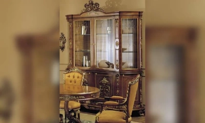 Витрина Asnaghi Interiors 971052