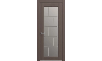 Межкомнатная дверь Софья, коллекция Light, Модель 215.107КК