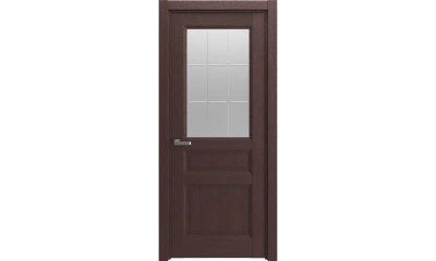 Межкомнатная дверь Софья, коллекция Elegant, Модель 87.159