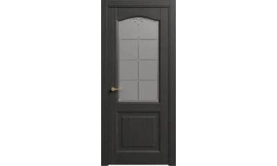 Межкомнатная дверь Софья, коллекция Classic, Модель 28.53