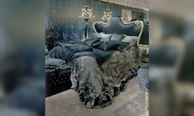 Кровать Provasi Sapphire
