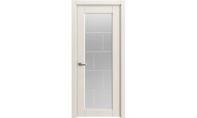 Межкомнатная дверь Софья, коллекция Light, Модель 391.107КК