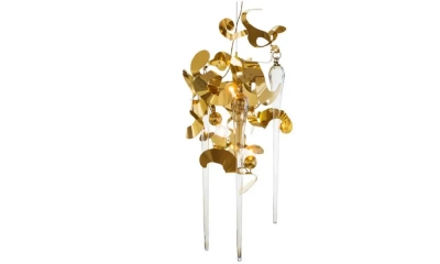 Brand Van Egmond Люстра Kelp Kef90Br