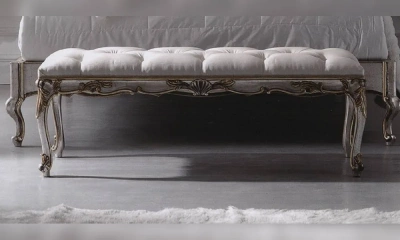 Банкетка Grifoni Silvano Bedroom 2