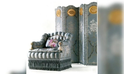 Ширма Jumbo Collection Canova 2