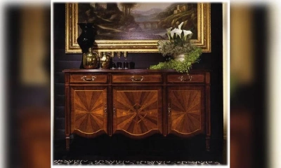 Комод Medea Liberty Collection 3