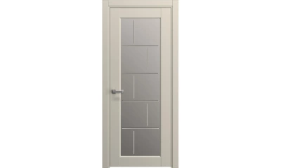 Межкомнатная дверь Софья, коллекция Light, Модель 67.107КК