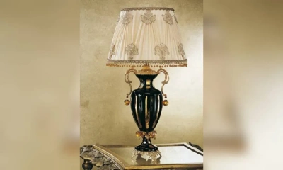 Настольная Лампа Tl0871/01Ai Фабрики Pataviumart
