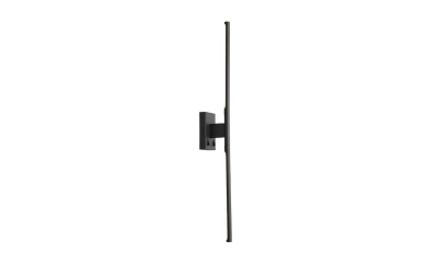 SL1580.401.01 Светильник настенный ST-Luce Черный/Белый LED 1*12W 3200K