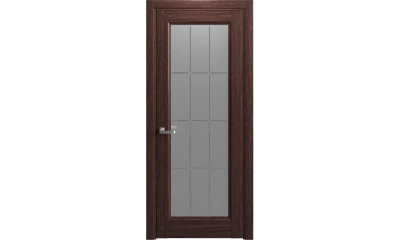 Межкомнатная дверь Софья, коллекция Elegant, Модель 80.38