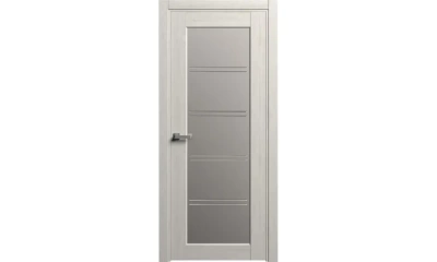 Межкомнатная дверь Софья, коллекция Light, Модель 48.107ПЛ