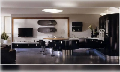 Кухня Aster Cucine Domina 6