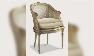 Полукресло Francesco Molon The Upholstery 3
