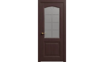 Межкомнатная дверь Софья, коллекция Classic, Модель 87.53