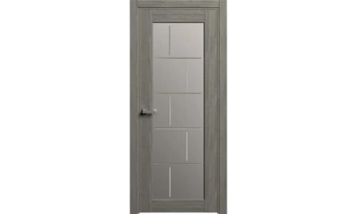 Межкомнатная дверь Софья, коллекция Light, Модель 49.107КК