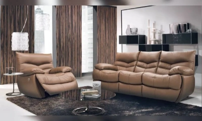 Комплект Мягкой Мебели Cinno Cillini Монтана