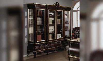 Витрина Morello Gianpaolo T531