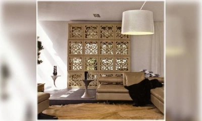 Витрина Tonin Casa Paris 4