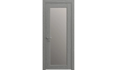 Межкомнатная дверь Софья, коллекция Light, Модель 268.105