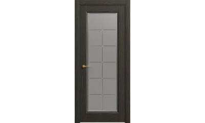 Межкомнатная дверь Софья, коллекция Classic, Модель 387.51