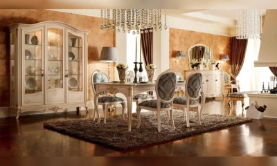 Гостиные Agm Prestige Royal Напольная Лампа H1