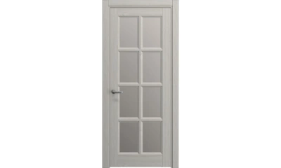 Межкомнатная дверь Софья, коллекция Chalet, Модель 48.48