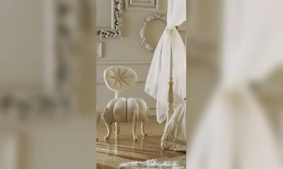 Пуф Volpi 4