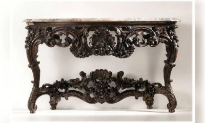 Консоль Jumbo Collection Regency