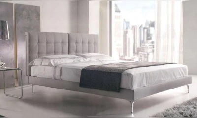 Кровать Bedding Mercury
