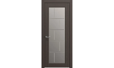 Межкомнатная дверь Софья, коллекция Light, Модель 82.107КК