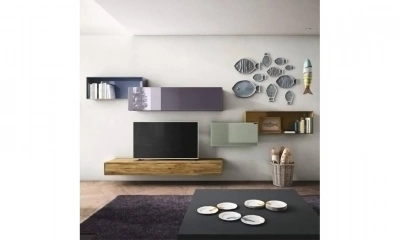 Композиция Из Модулей Lago Livingroom_0240