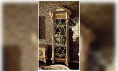 Витрина Riva Giardino Italiano 1