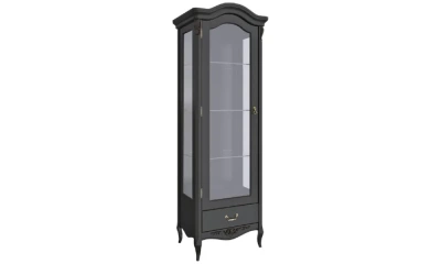 Витрина Kreind Nocturne Стеклянная L N189