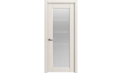 Межкомнатная дверь Софья, коллекция Light, Модель 391.107ПЛ