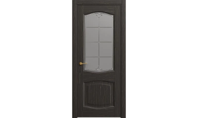 Межкомнатная дверь Софья, коллекция Classic, Модель 387.157