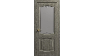 Межкомнатная дверь Софья, коллекция Classic, Модель 154.157