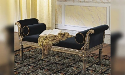 Банкетка Francesco Molon The Upholstery 1