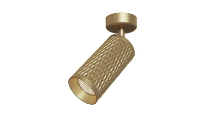 Потолочный Светильник Technical C034Cl-01G