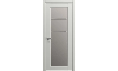 Межкомнатная дверь Софья, коллекция Light, Модель 58.107ПЛ