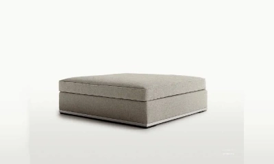 Пуф Intervallum Со Скрытым Каркасом, Maxalto