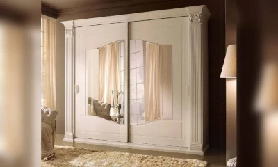 Шкаф Ferretti & Ferretti Pitti Scorrevole 02