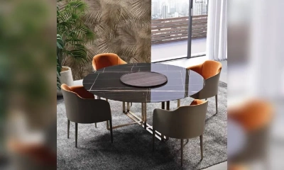 Стол Piermaria One Collection Night Living