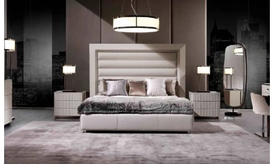 Кровать Dv Home Collection Adler